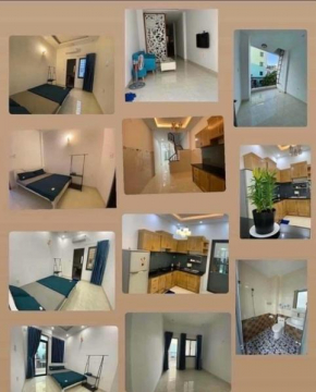 Gấu Homestay